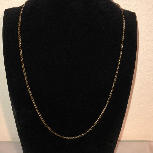 No Clasp Tree Necklace - Picture 4 of 4